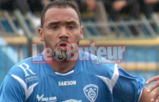 WAT : Benacer «On ne peut pas gagner tous nos matches»