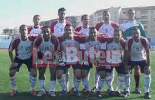 Régionale 1 : RC Boumerdès 1 - USO Amizour 1 : Les Unionistes s'en sortent bien