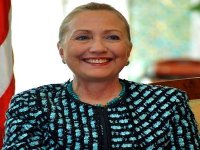 Mme Clinton en visite de travail lundi à Alger
