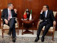 L'industrie peut constituer un nouveau créneau de la coopération algéro-portugaise