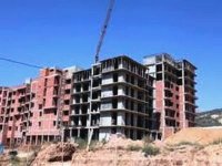 L'Italie disposée à participer à la construction des logements en Algérie (M. Giacomelli)