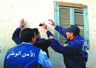 74 647 interpellations en un mois