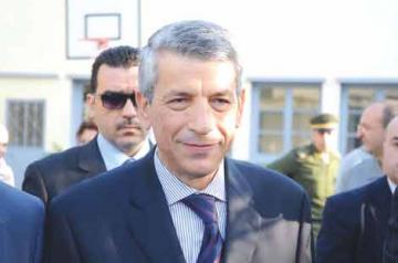 أحمد خالد: أكثر من 10 آلاف طالب مفصولون من الدراسة بوهران الطرد التعسفي سيأخذ حصة الأسد من لقاءنا مع وزير التربية