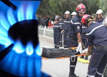 إنقاذ عائلة من موت محقق بعد اختناق أفرادها بالغاز                                    باتنة