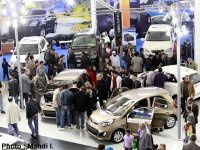 Le DG de Nissan Algérie propose l'option commandes                                    La Safex veut revoir la vente de véhicules durant le salon de l'automobile