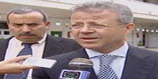 Aboubakr Benbouzid : La date des examens de fin d'année demeure inchangée