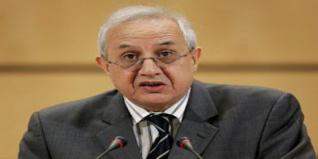 Abdelaziz Ziari ne se représentera pas aux législatives du 10 mai