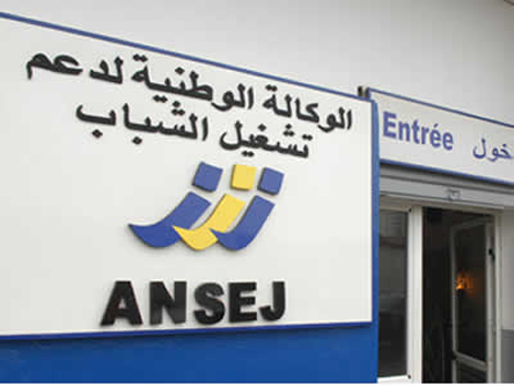 الشلف: موظف زاحم البطالين وإحتال على وكالة لونساج