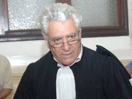 Bouchachi se retire de la présidence de la LADDH                                    Il sera tête de liste FFS à Alger