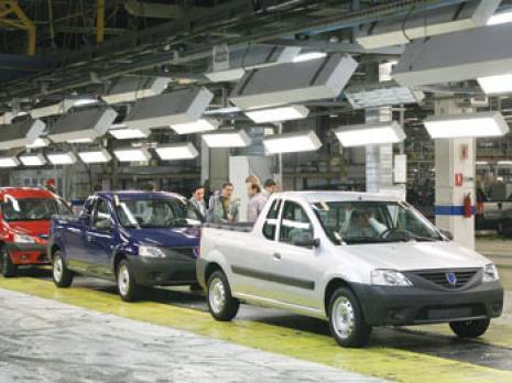 Entre l'Algérie et le Maroc, Renault a fait son choix                                    Avantages fiscaux et amortissement des investissements