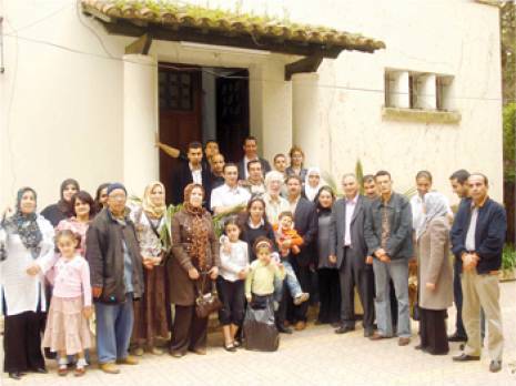 Bachir Ridouh, l'héritier de Frantz Fanon                                    Hommage