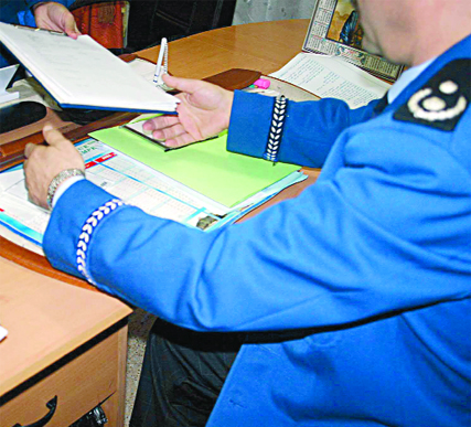 « La Chkara » facteur déterminant dans l'établissement des listes électorales                                    Des élus locaux y sont suspectés