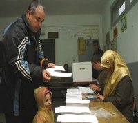 Le financement de la campagne défini par la loi, multiples visions des partis politiques