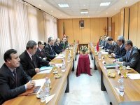 Algérie-Maroc : actualiser l'accord de coopération dans le secteur de l'information et de la communication (El Khalfi)