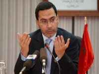 La question du Sahara occidental est traitée au niveau de l'ONU (El Khalfi)