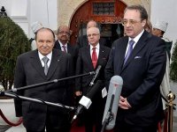 M. Bogdanov souligne la convergence de vues entre la Russie et l'Algérie concernant la Syrie