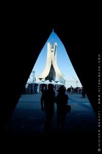 Alger- Programme du FIBDA 2018