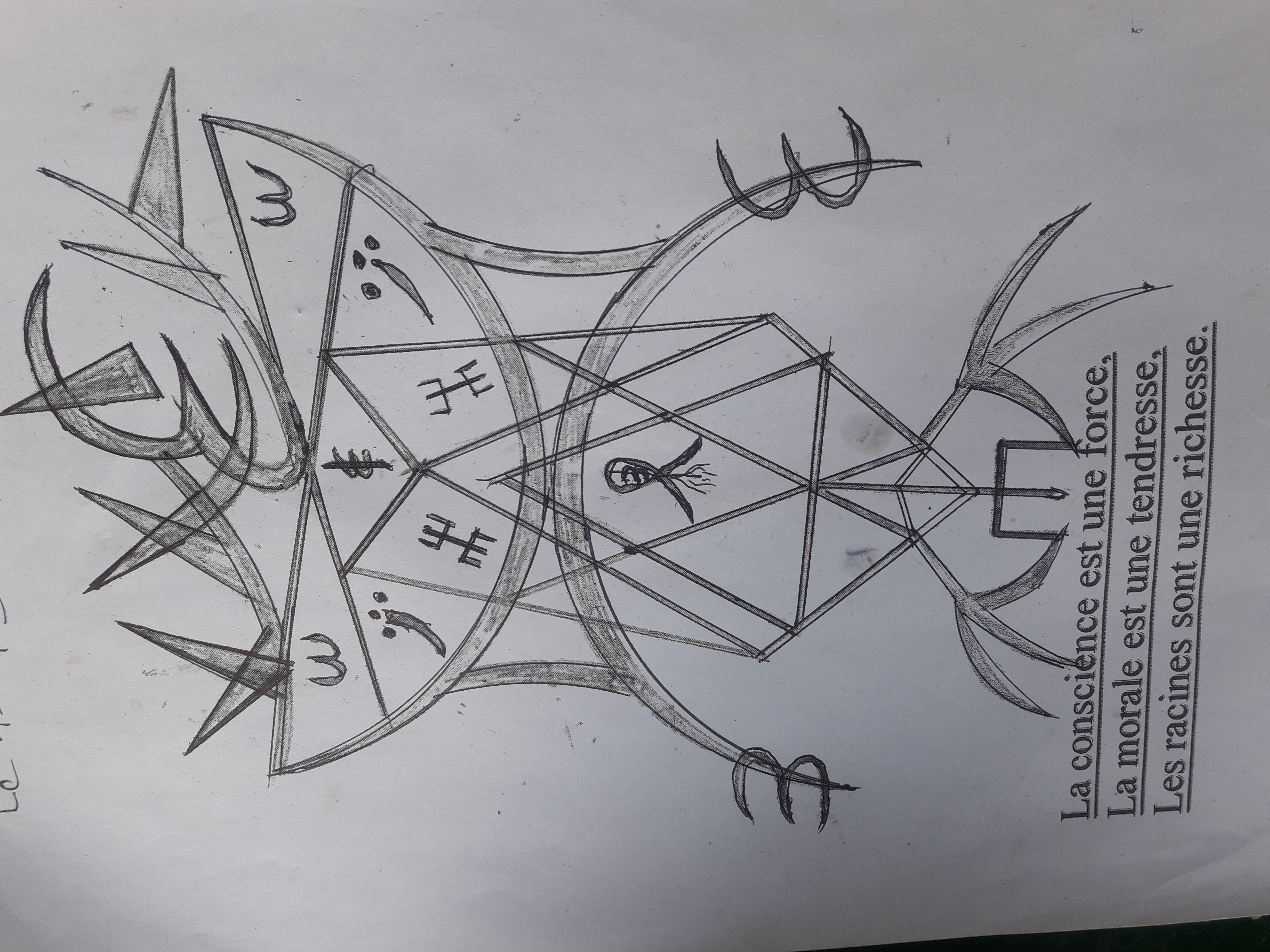 OM  pourquoi parfois les pouvoirs s’approprient la raison,