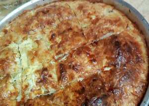 جلاش بالفراخ