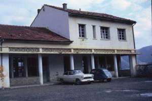 Ecole Primaire ABDELOUHAB Mokrane