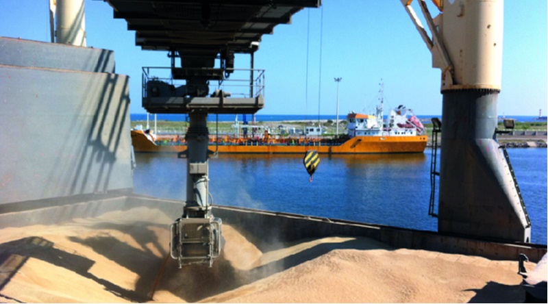 Une délégation française début 2019 à Alger : Moscou et Paris se disputent le marché algérien du blé