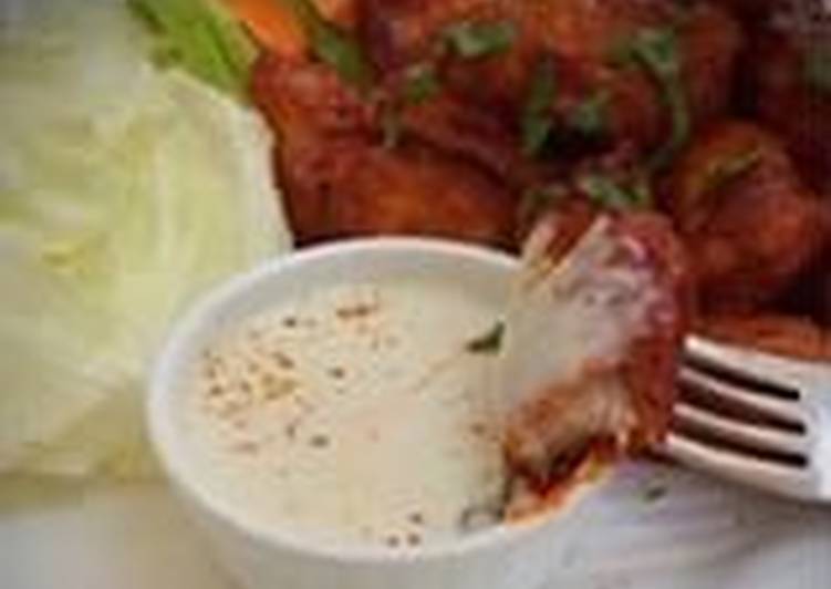 دجاج تندرز🍗