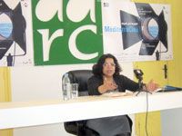 MEDITERRACINE, LES JOURNEES DU FILM MEDITERRANEEN                                    'Une affiche de premier plan'