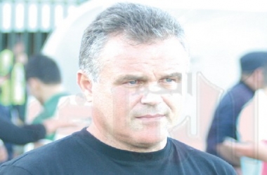 ش. القبائل، فابرو : «الإرادة هي التي ستصنع الفارق أمام اتحاد العاصمة»