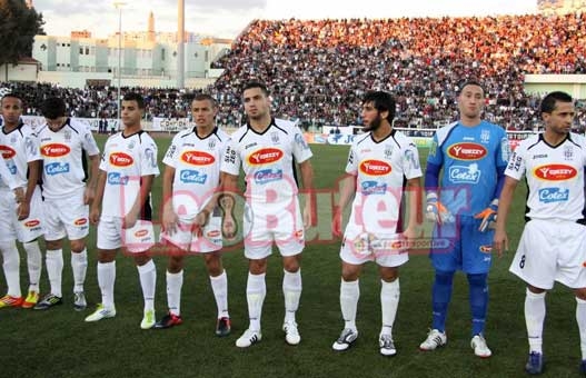 ESS :Sétif joue gros face à Bel Abbès