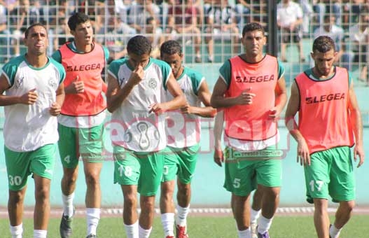 USMB : La reprise aujourd'hui