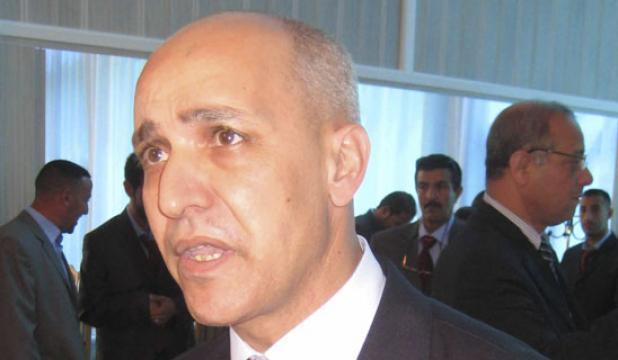 ملف الساورة بيد الجهات المختصة ومستعدون لتقبل أي قرار                                    رئيس شباب باتنة فريد نزار ل''الخبر''