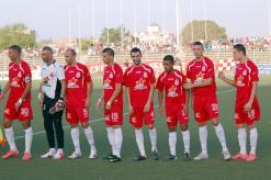 المدرب سيعرف قريبا وسعيدون يباشر التحضيرات                                    الشلف يحضر للإطاحة بباتنة