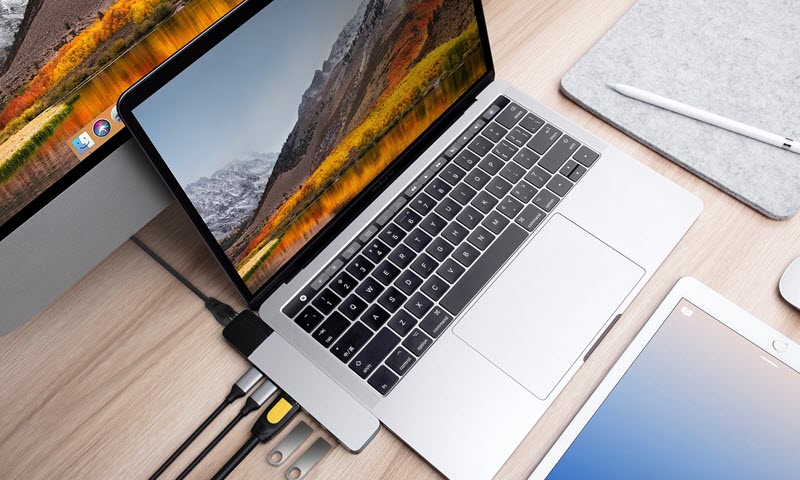 آبل تمنع عمليات إصلاح الماك بوك برو التي تتم عن طريق الطرف الثالث