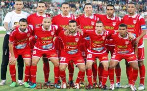 الشلفاوة يعبدون طريق اللقب بأغلى فوز