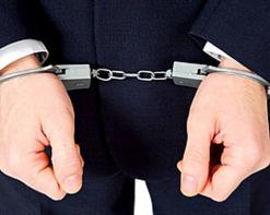 حبس المعتدي على عوني رقابة وقمع الغش بسوق أهراس