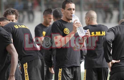 ASO-USMH : El Harrach veut laver l'affront