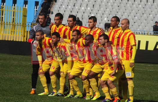 NAHD : Le Nasria devant un virage dangereux