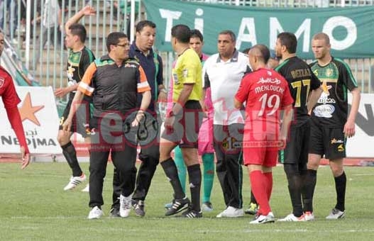 CSC : Boulhabib condamne certains agissements