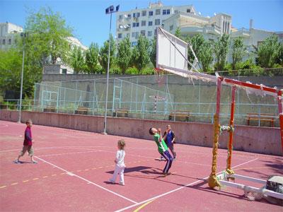 Des salles omnisports et aires de jeu seront livrées le 5 juillet                                    L'action de la DJS élargie à toutes les communes pour satisfaire les jeunes