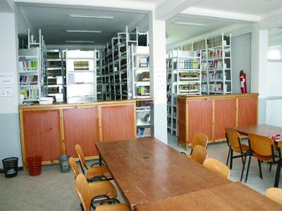 Les nouvelles technologies supplantent les écrits                                    Les bibliothèques existent mais sont désertées