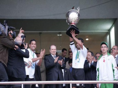 مروانة وسعيدة أمام الكبار..والعميد والحمراوة في مواجهة نارية                                    الدور ربع النهائي لكأس الجزائر..