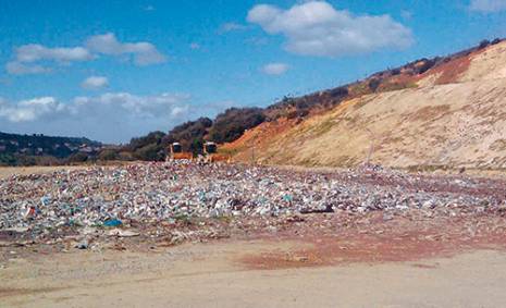 Mechtras : les travaux de la décharge intercommunale piétinent                                    Tiziouzou : les autres articles