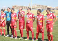 Vie des clubs/ CRB : face à la passivité de leurs dirigeants                                    Les joueurs menacent...