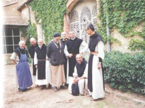 Deux repentis et un ex-otage du GIA témoignent : Retour sur l'enlèvement des moines de Tibhirine                                    Actualité : les autres articles