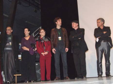 Un film sur Cheikh Sidi Bémol à l'affiche                                    Festival du film amazigh à Tizi Ouzou