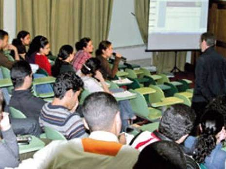 Le Maghreb en tête des «très diplômés» immigrés en France                                    France-actu : les autres articles