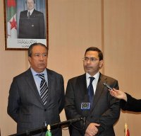 Les deux pays soulignent leur volonté de développer la coopération bilatérale dans le domaine de l'information