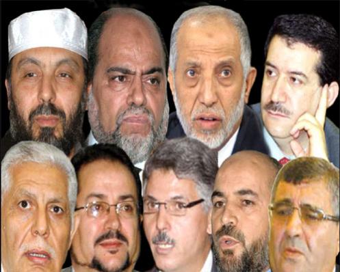 38 partis politiques en course à Sétif