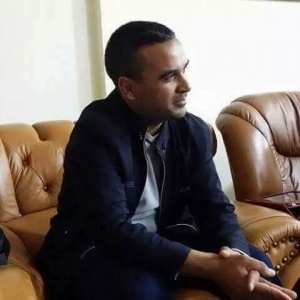 حينما يبدع للشاعر محمد ع المجيد مبسوط