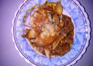 صانه دجاج😜😜